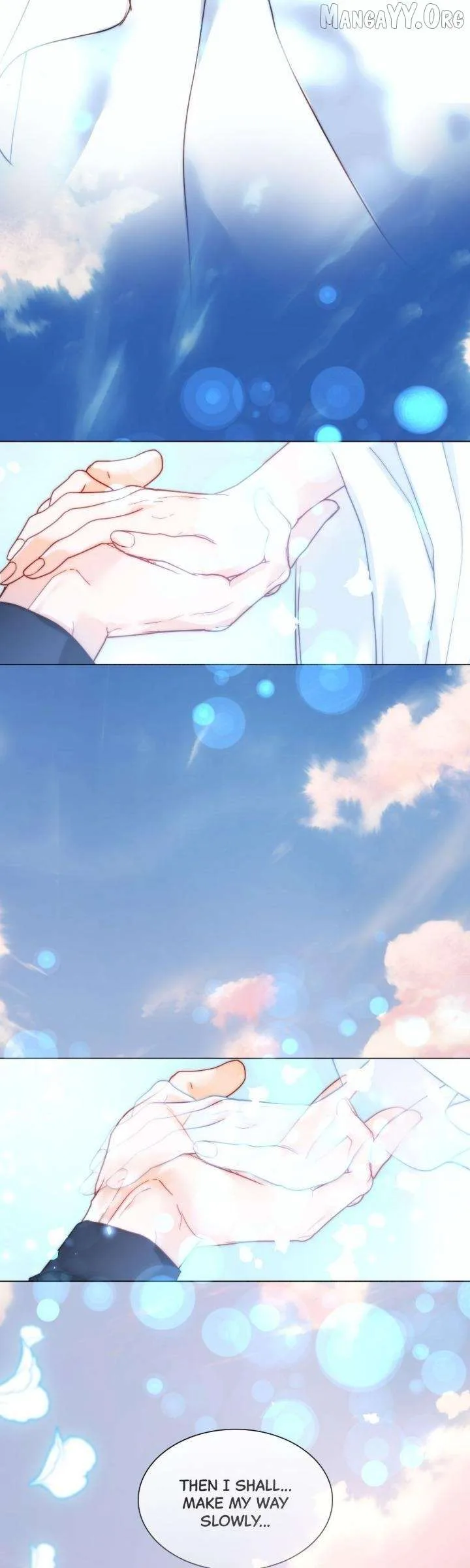 I Was Born As The Second Daughter Chapter 102 page 9