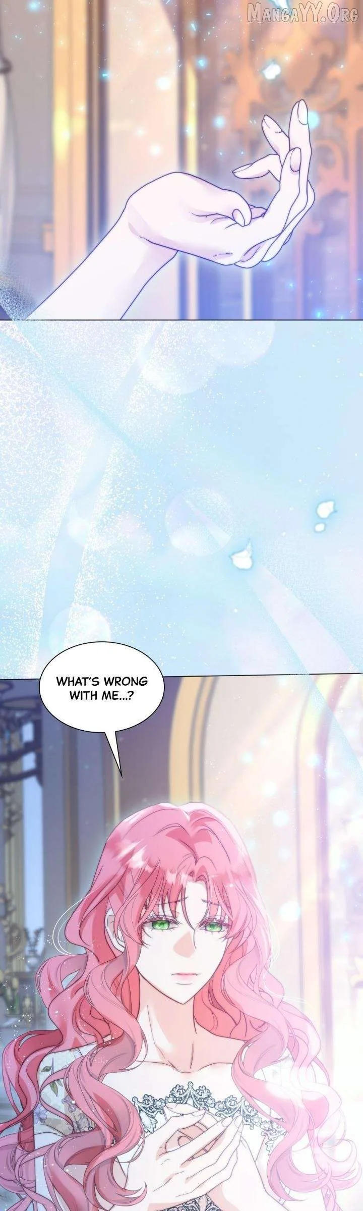 I Was Born As The Second Daughter Chapter 102 page 21