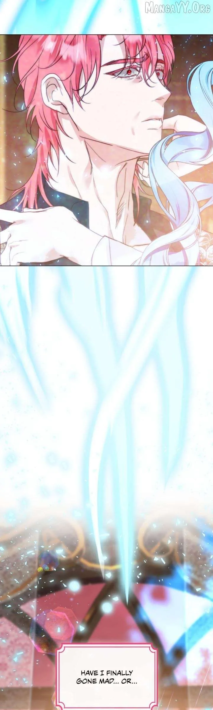 I Was Born As The Second Daughter Chapter 101 page 21