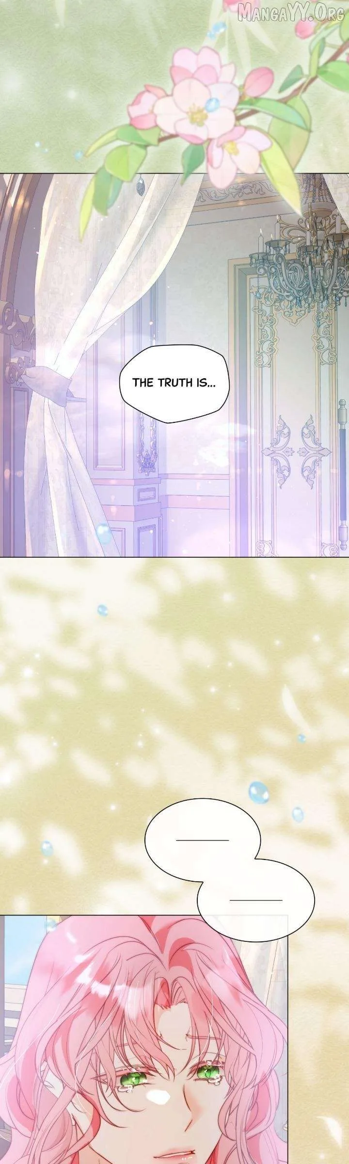 I Was Born As The Second Daughter Chapter 102 page 34