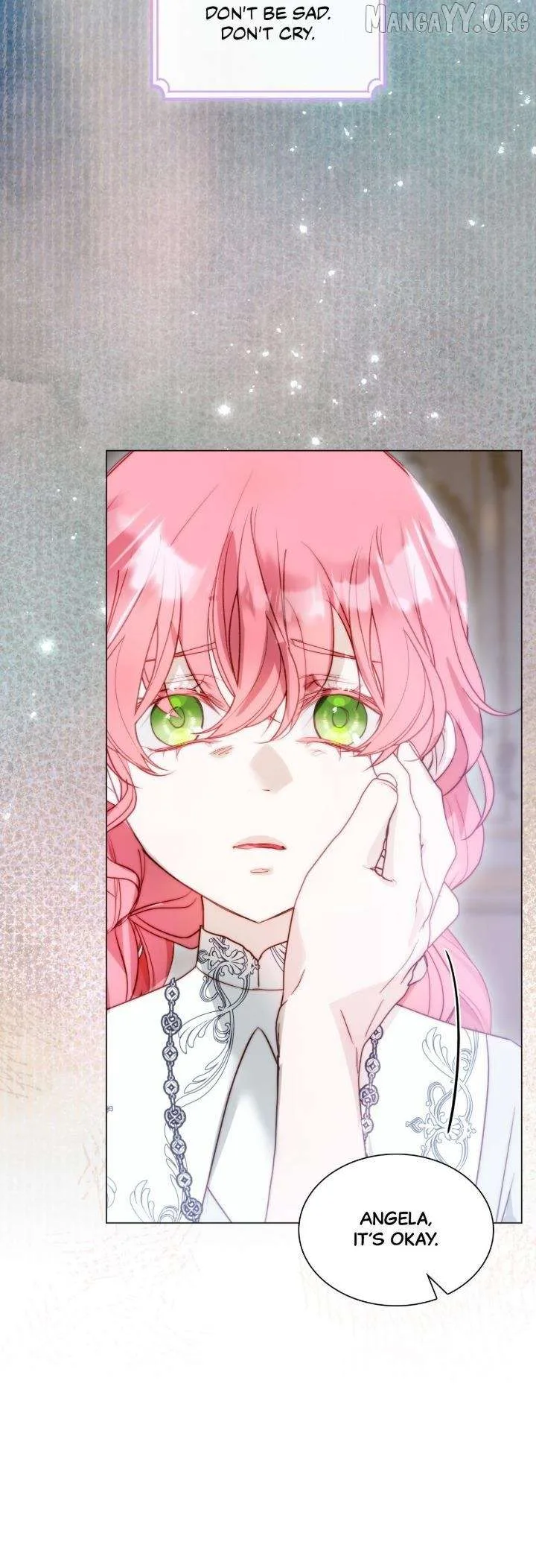 I Was Born As The Second Daughter Chapter 102 page 31
