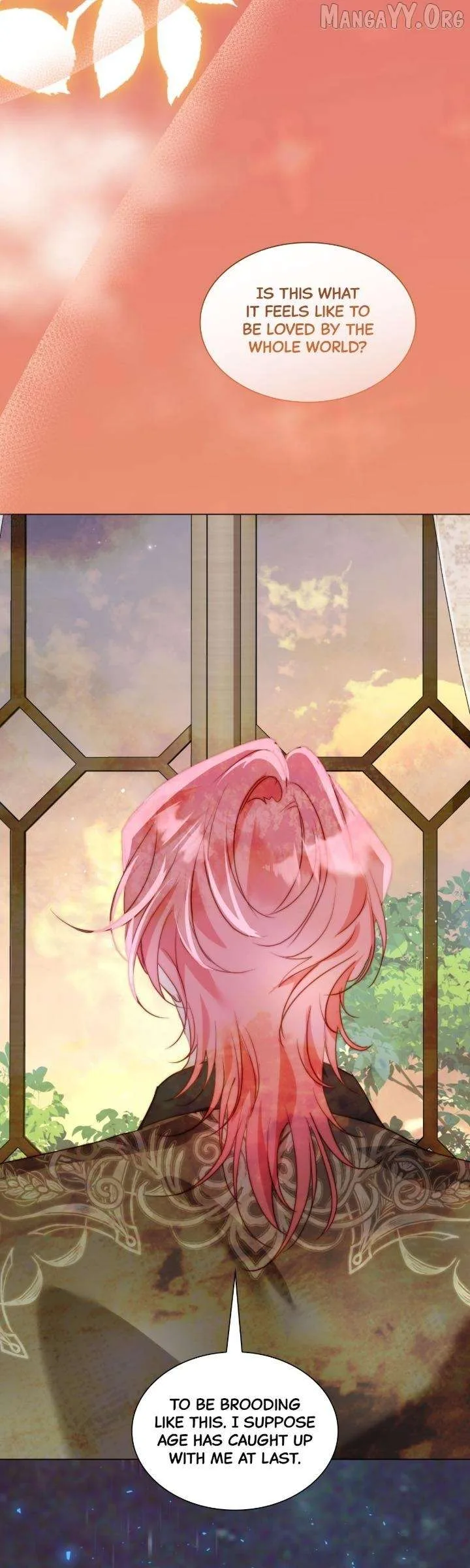 I Was Born As The Second Daughter Chapter 101 page 17