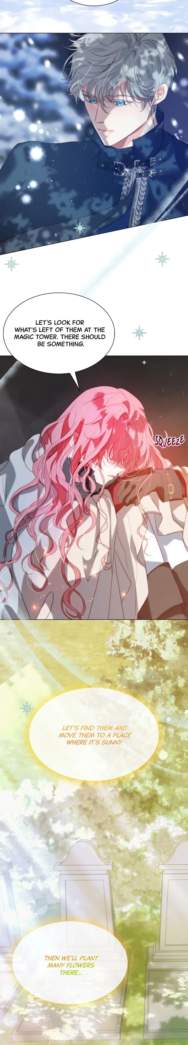 I Was Born As The Second Daughter Chapter 260 page 4