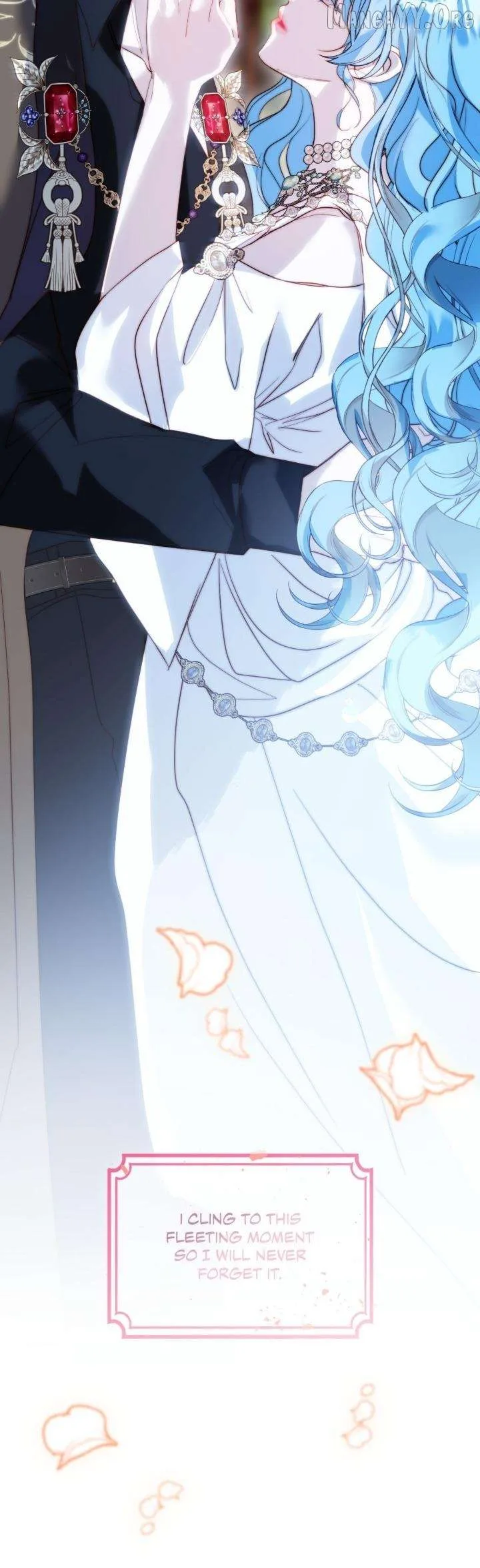I Was Born As The Second Daughter Chapter 101 page 31