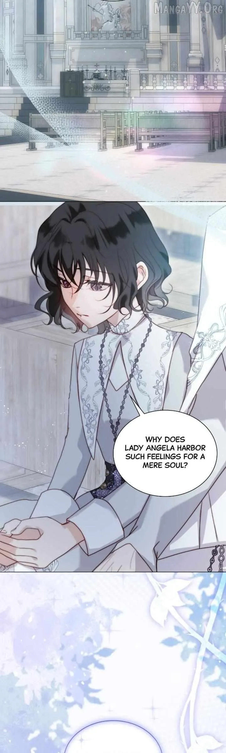 I Was Born As The Second Daughter Chapter 100 page 3