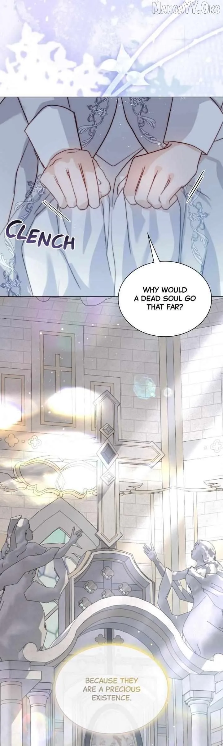 I Was Born As The Second Daughter Chapter 100 page 5