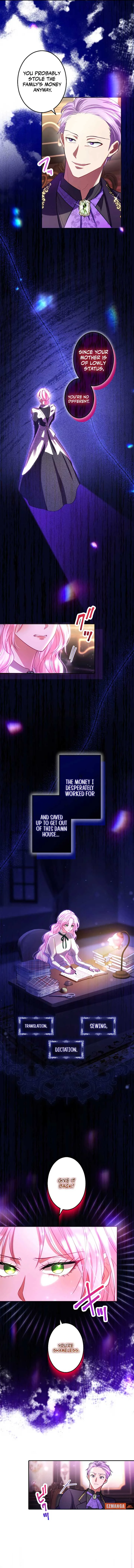I Was Doted on After Raising the Final Boss Duke’s Nephew Chapter 1 page 8