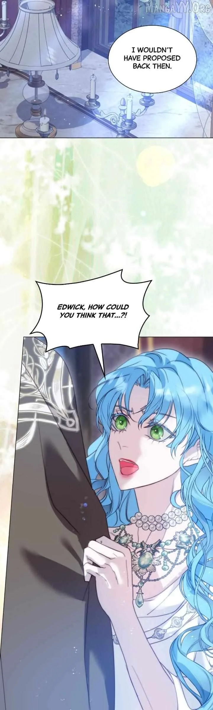 I Was Born As The Second Daughter Chapter 101 page 34