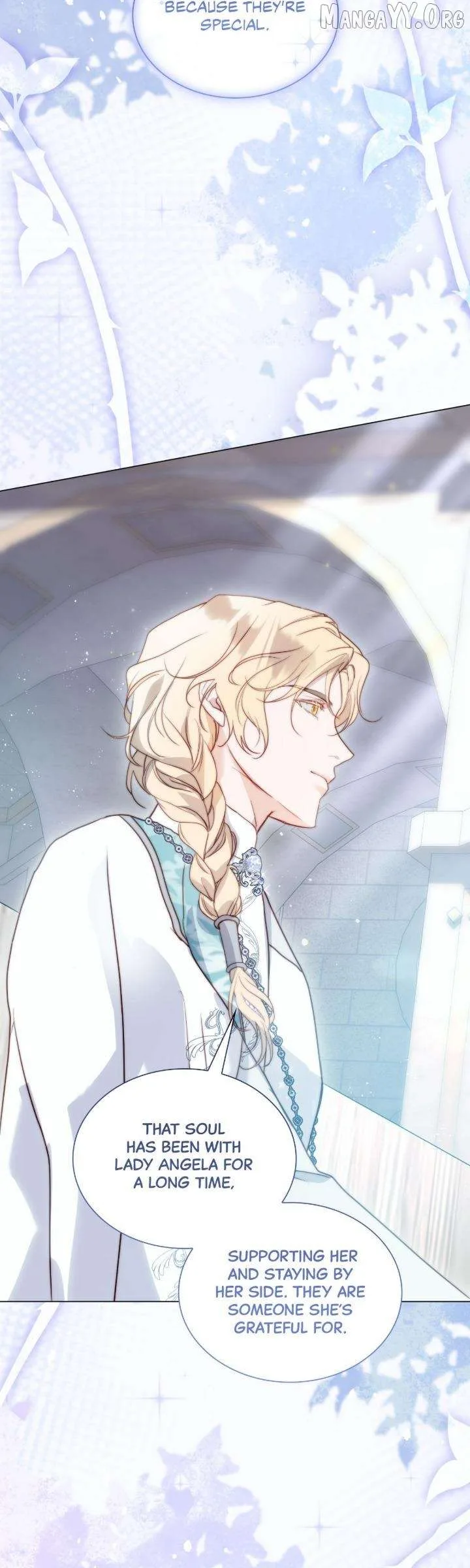 I Was Born As The Second Daughter Chapter 100 page 4