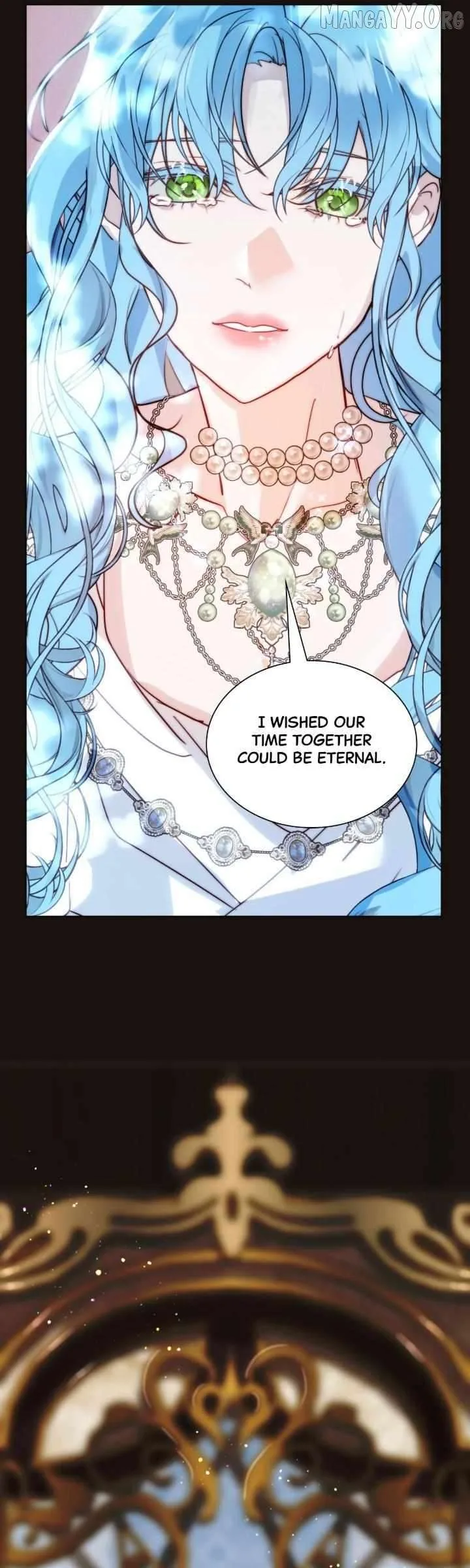 I Was Born As The Second Daughter Chapter 101 page 39