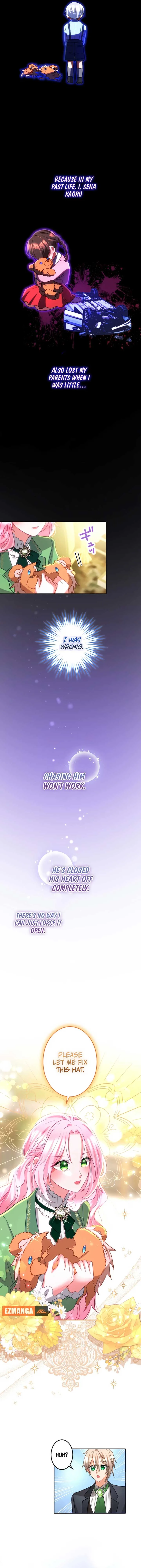I Was Doted on After Raising the Final Boss Duke’s Nephew Chapter 2 page 13