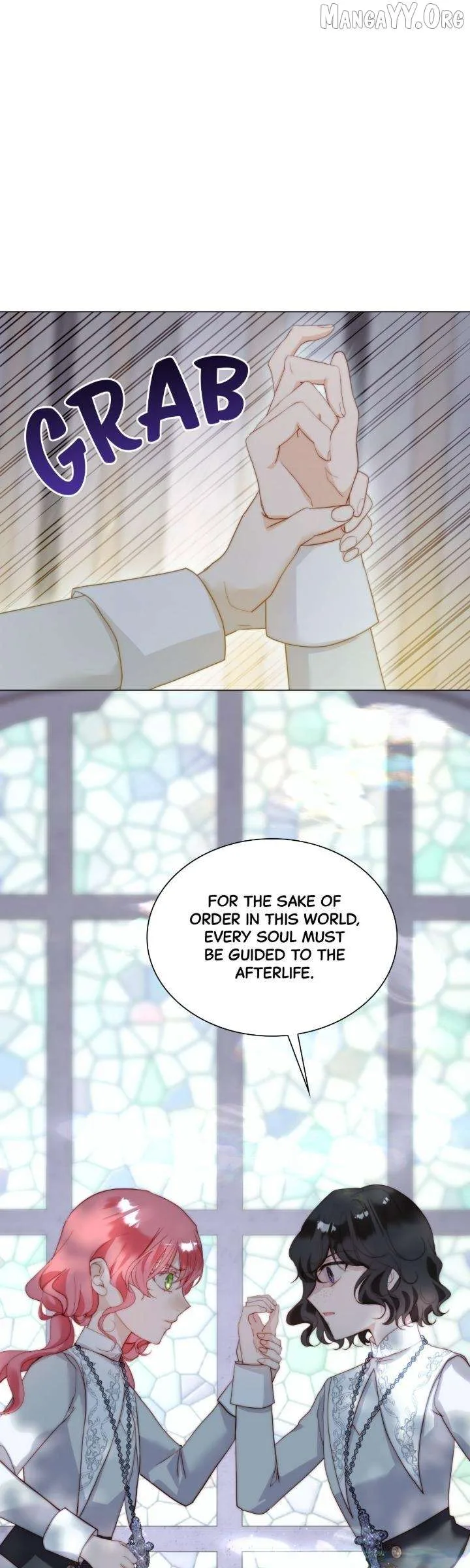 I Was Born As The Second Daughter Chapter 100 page 14