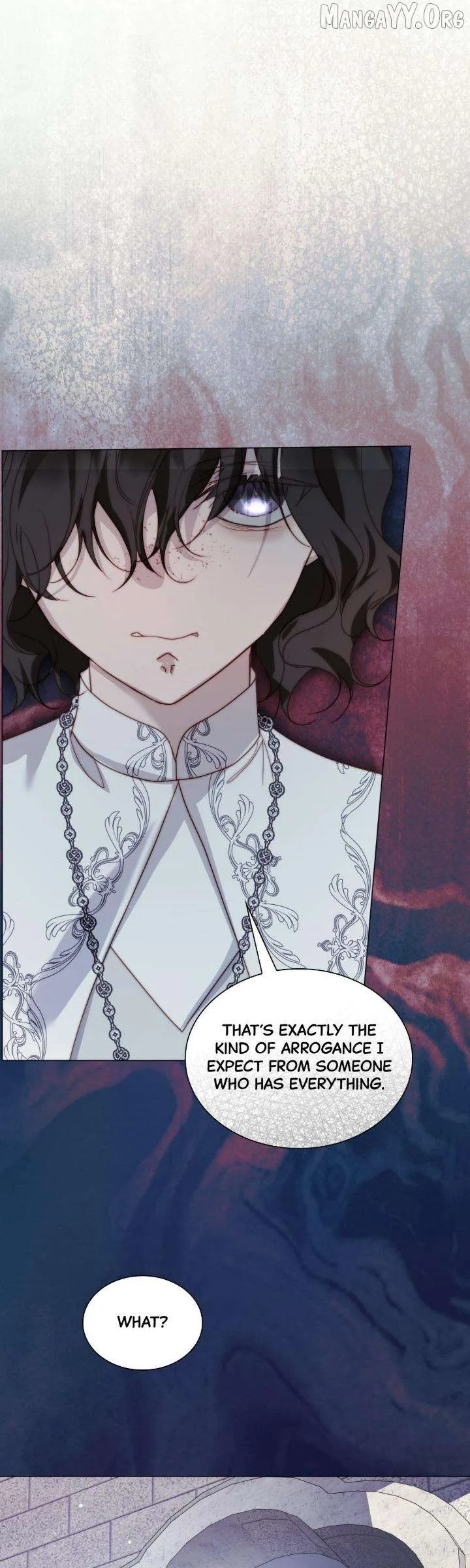 I Was Born As The Second Daughter Chapter 100 page 16