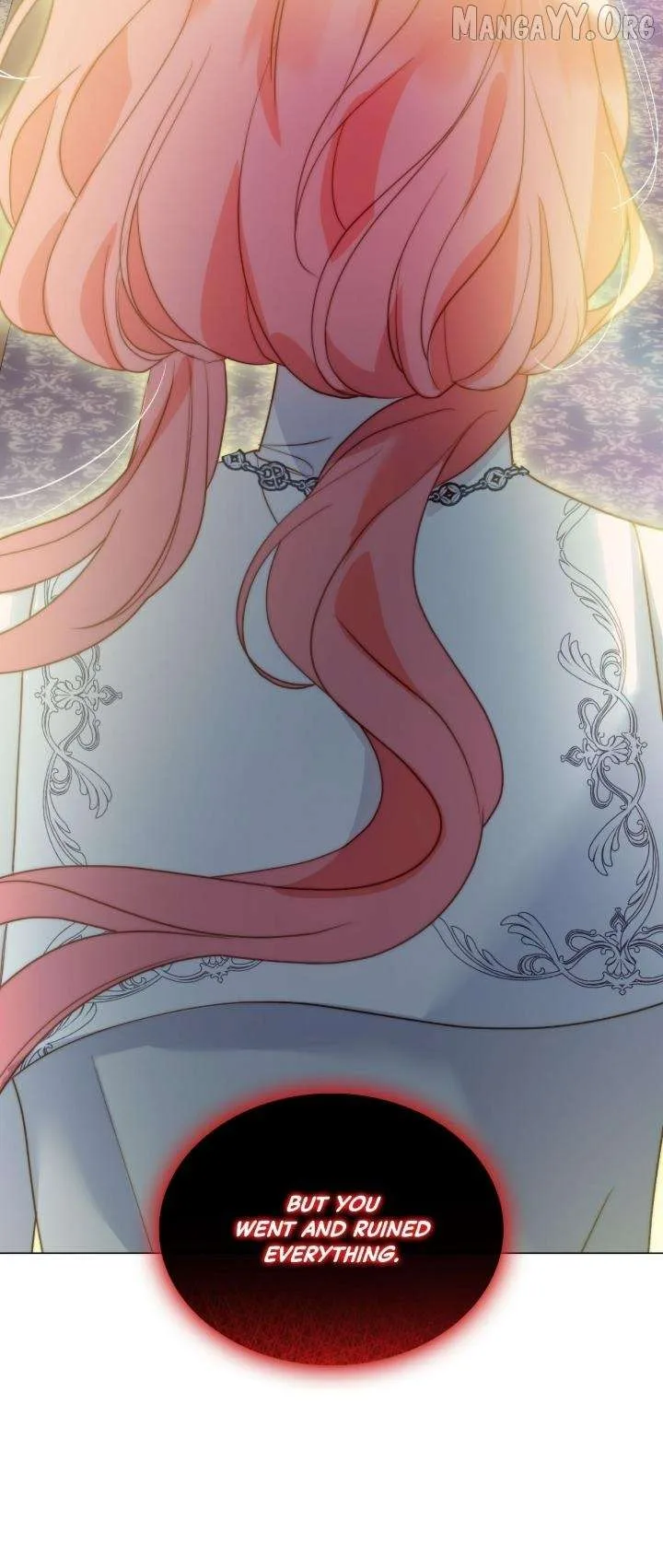I Was Born As The Second Daughter Chapter 100 page 22
