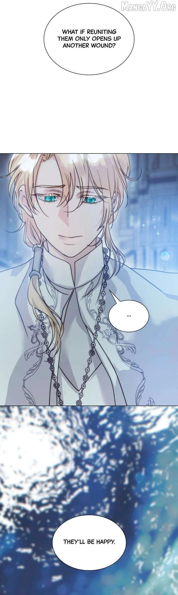 I Was Born As The Second Daughter Chapter 101 page 44