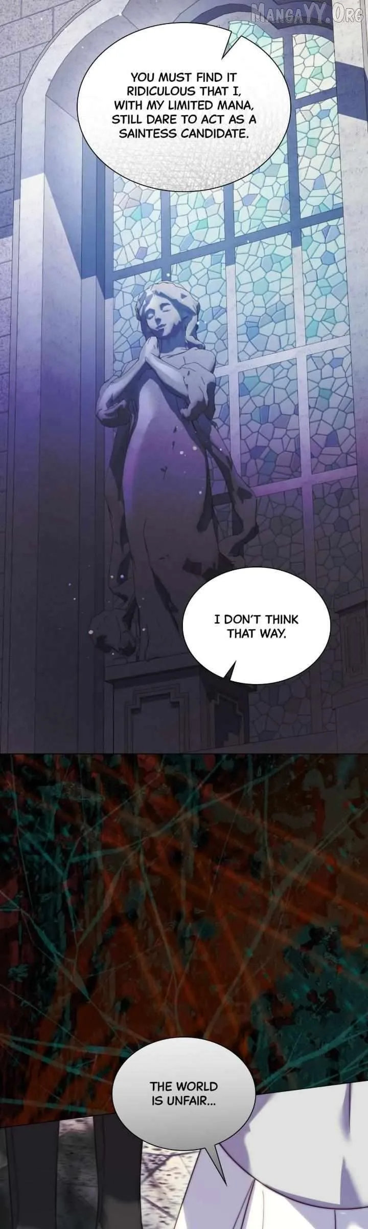 I Was Born As The Second Daughter Chapter 100 page 17