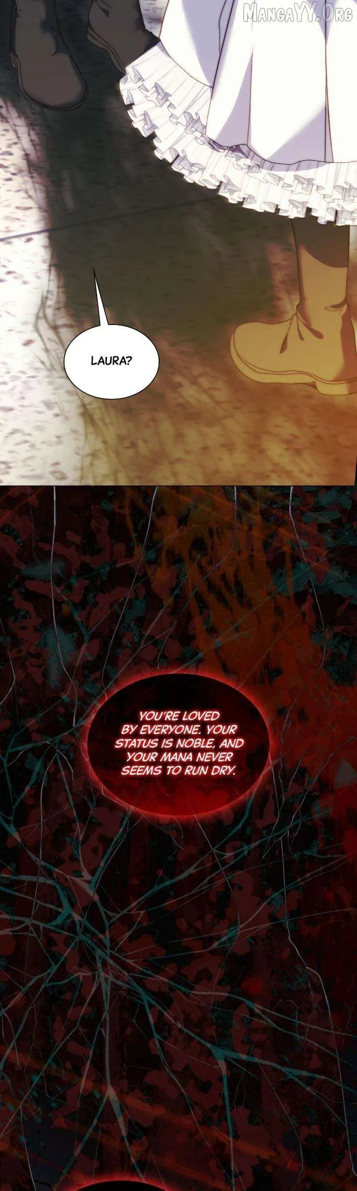 I Was Born As The Second Daughter Chapter 100 page 18