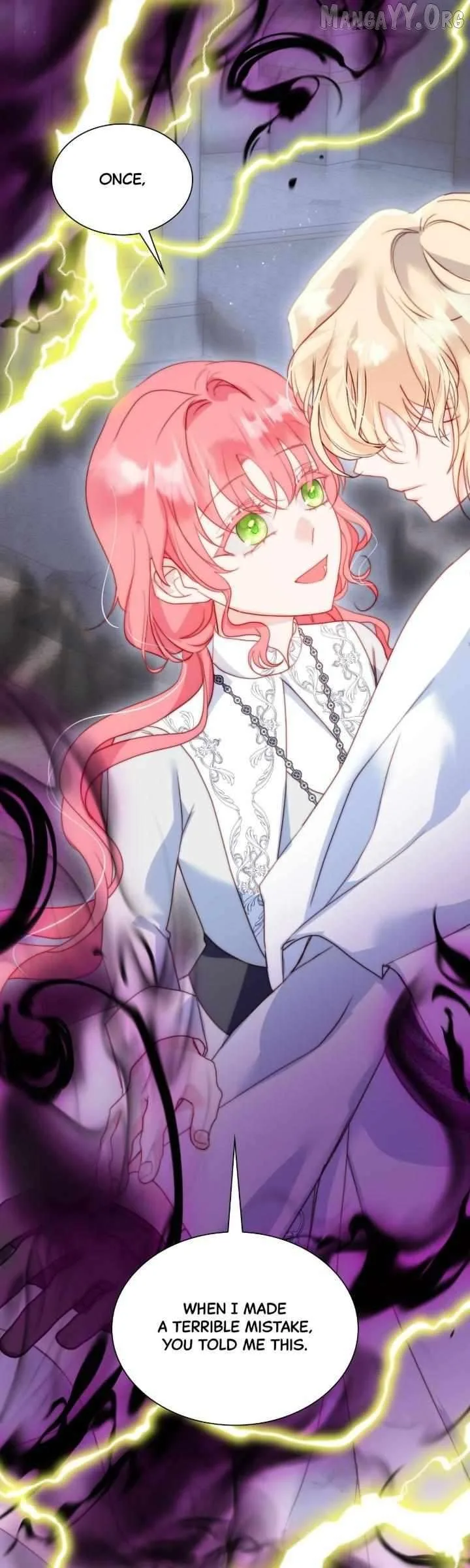 I Was Born As The Second Daughter Chapter 100 page 37