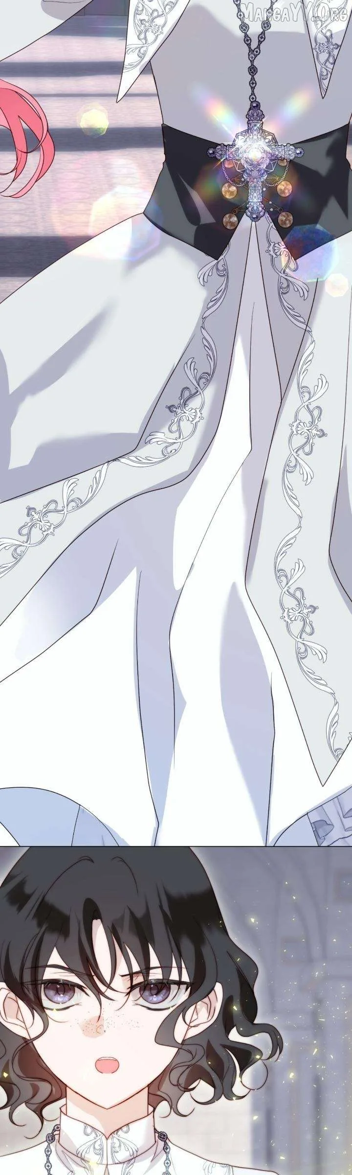 I Was Born As The Second Daughter Chapter 100 page 12
