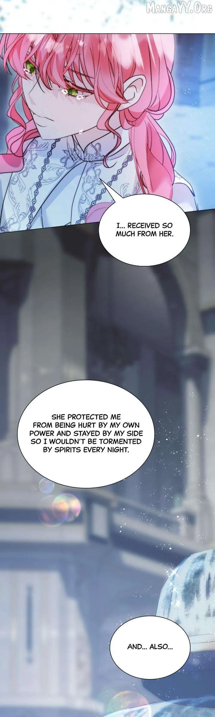 I Was Born As The Second Daughter Chapter 101 page 46