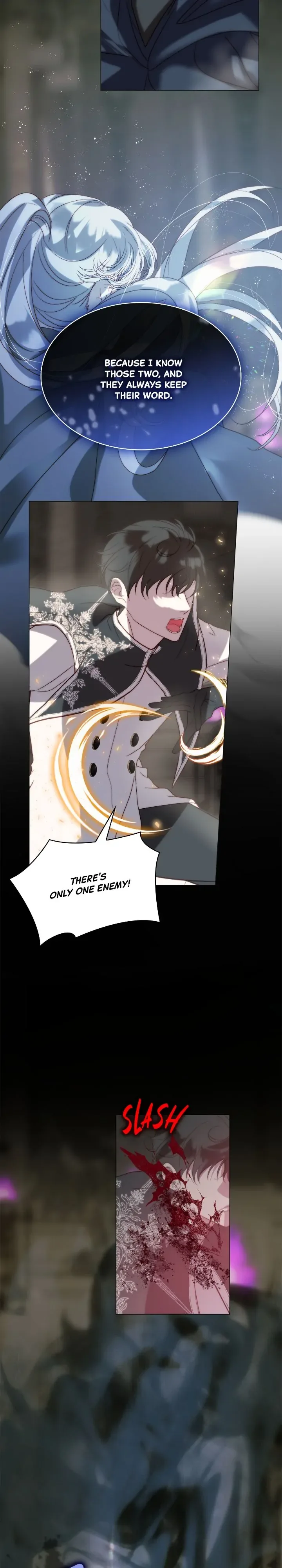 I Was Born As The Second Daughter Chapter 260 page 29