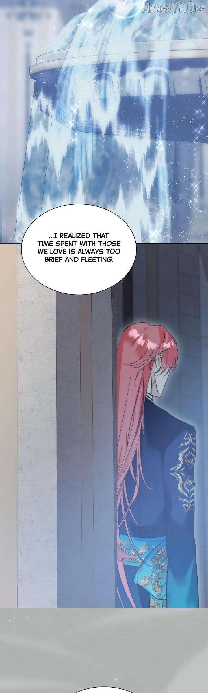 I Was Born As The Second Daughter Chapter 101 page 47