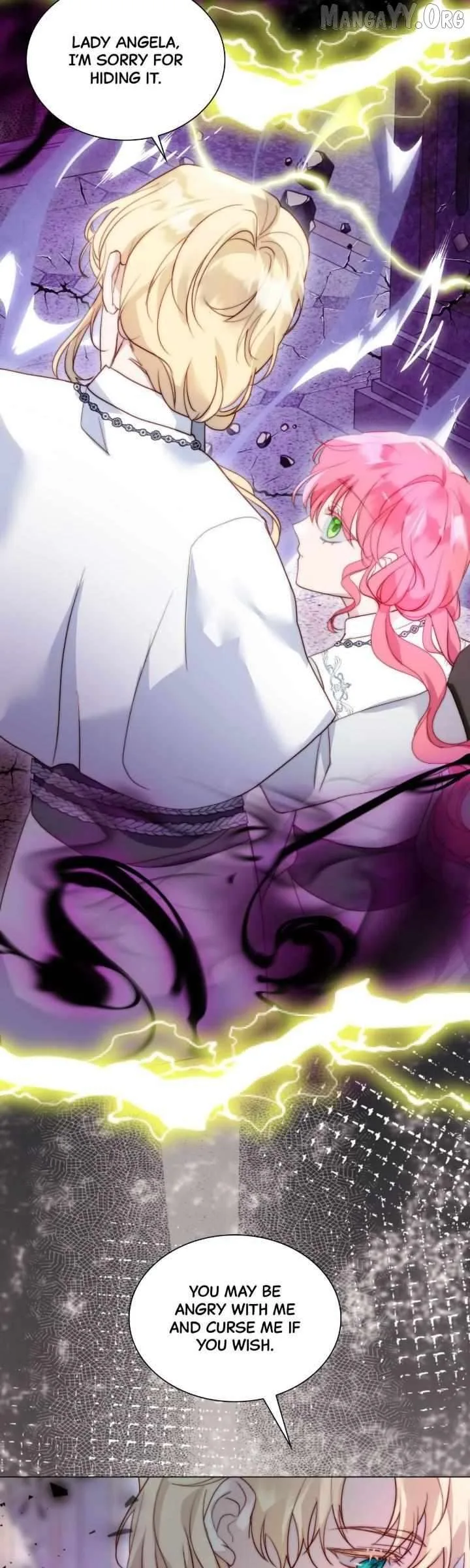 I Was Born As The Second Daughter Chapter 100 page 35