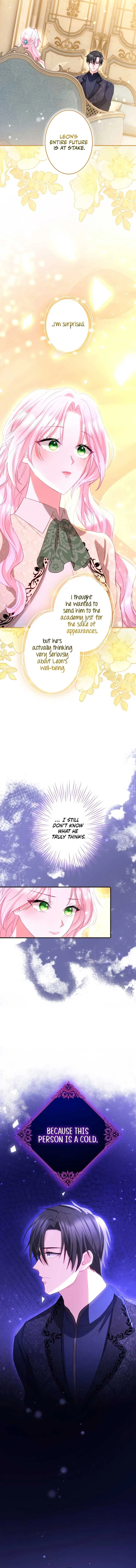 I Was Doted on After Raising the Final Boss Duke’s Nephew Chapter 6 page 14