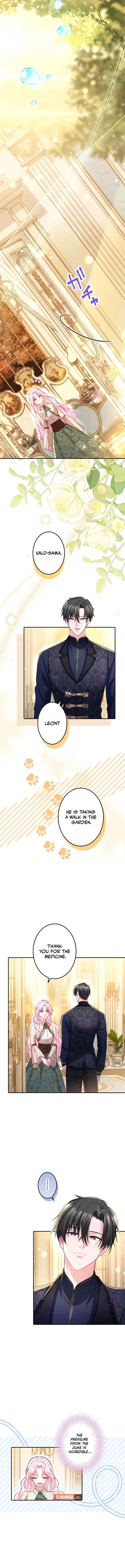 I Was Doted on After Raising the Final Boss Duke’s Nephew Chapter 6 page 9