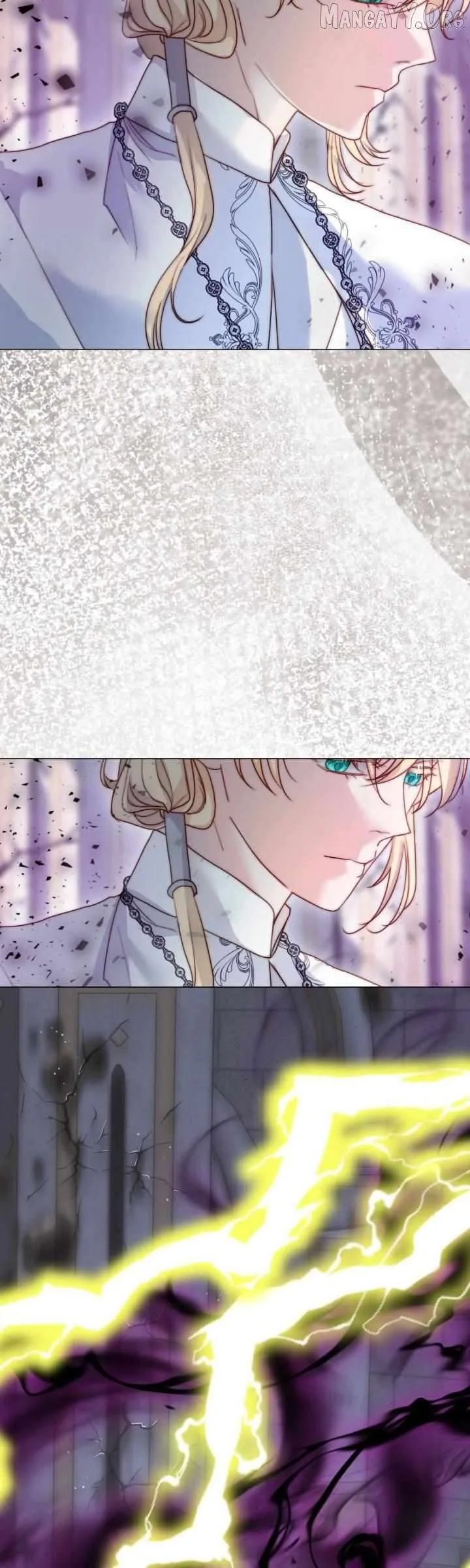 I Was Born As The Second Daughter Chapter 100 page 36