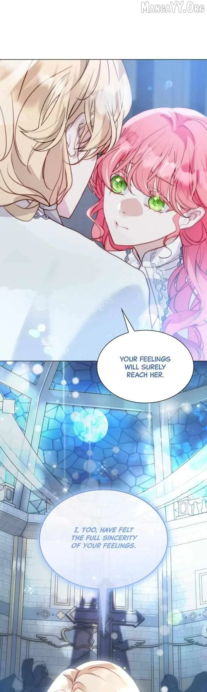 I Was Born As The Second Daughter Chapter 101 page 50