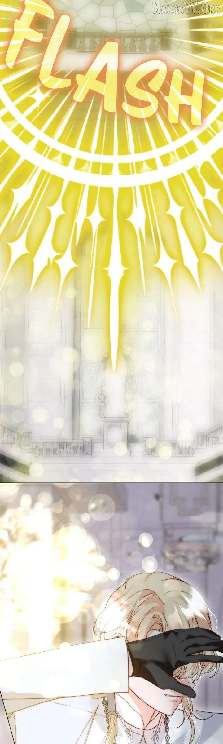 I Was Born As The Second Daughter Chapter 100 page 55