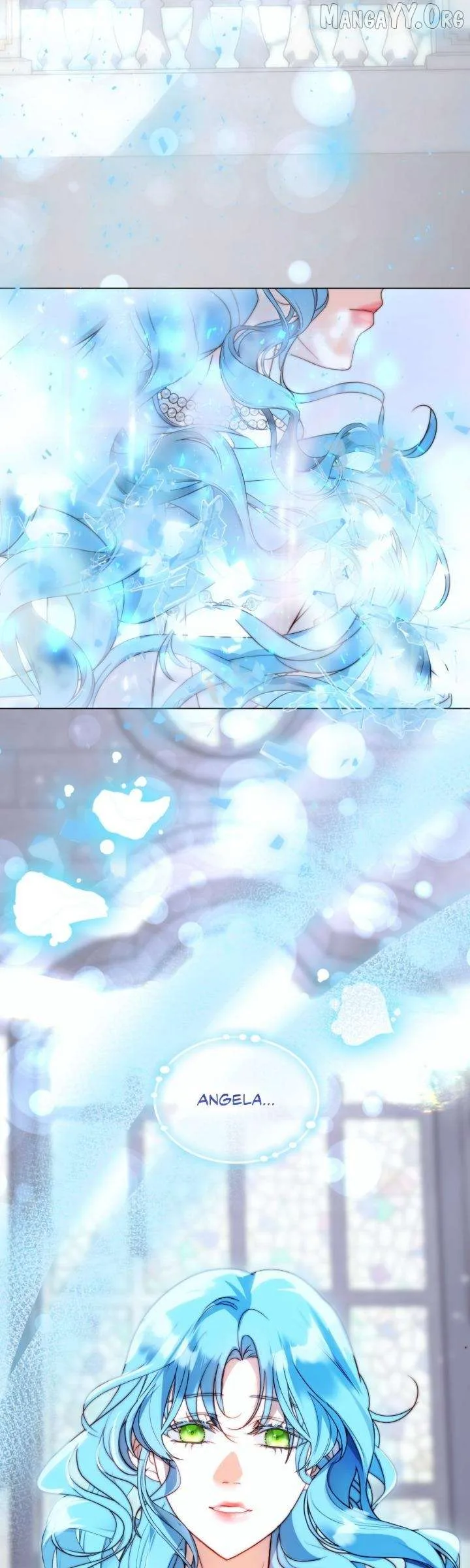 I Was Born As The Second Daughter Chapter 100 page 49