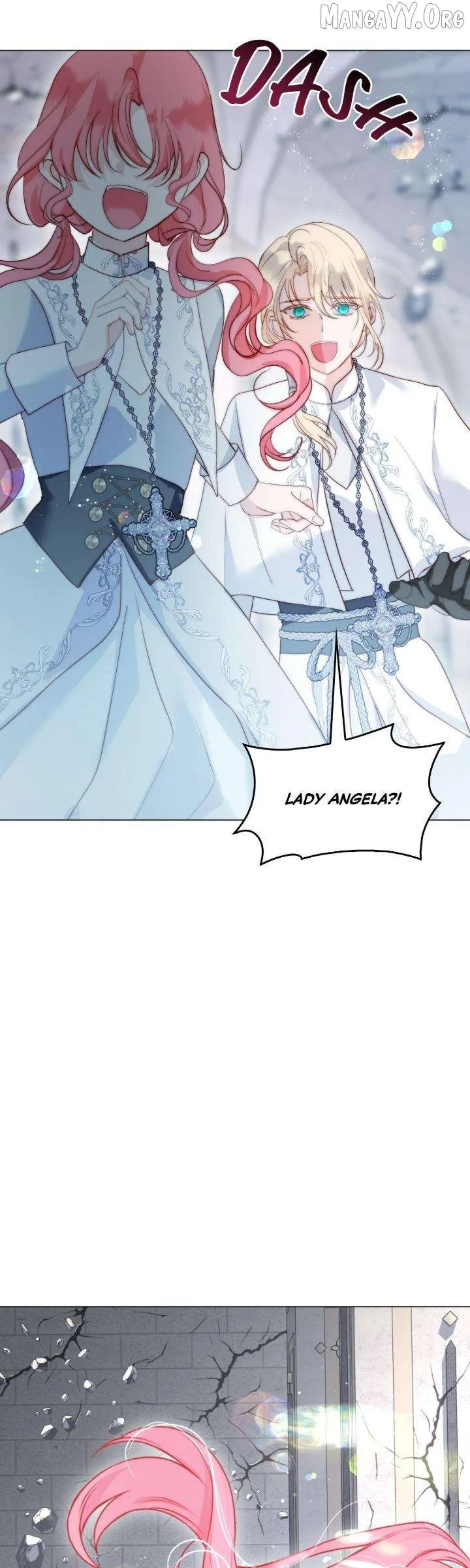 I Was Born As The Second Daughter Chapter 100 page 51