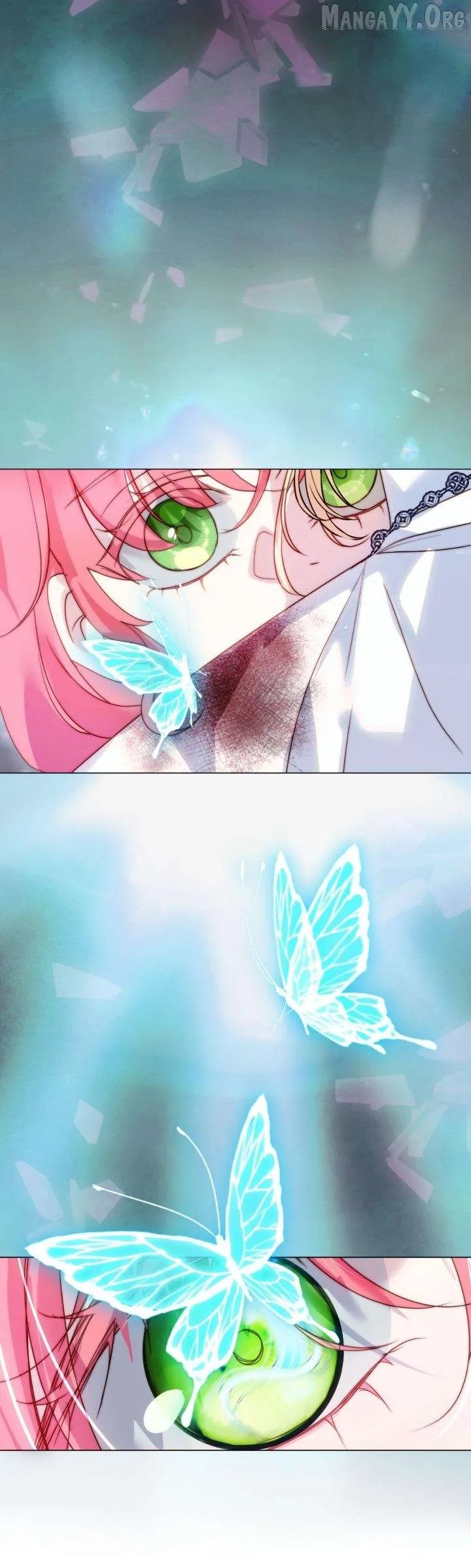 I Was Born As The Second Daughter Chapter 100 page 44