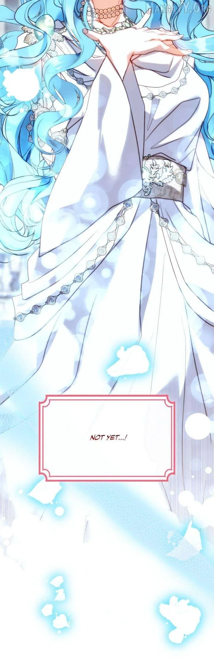 I Was Born As The Second Daughter Chapter 100 page 50
