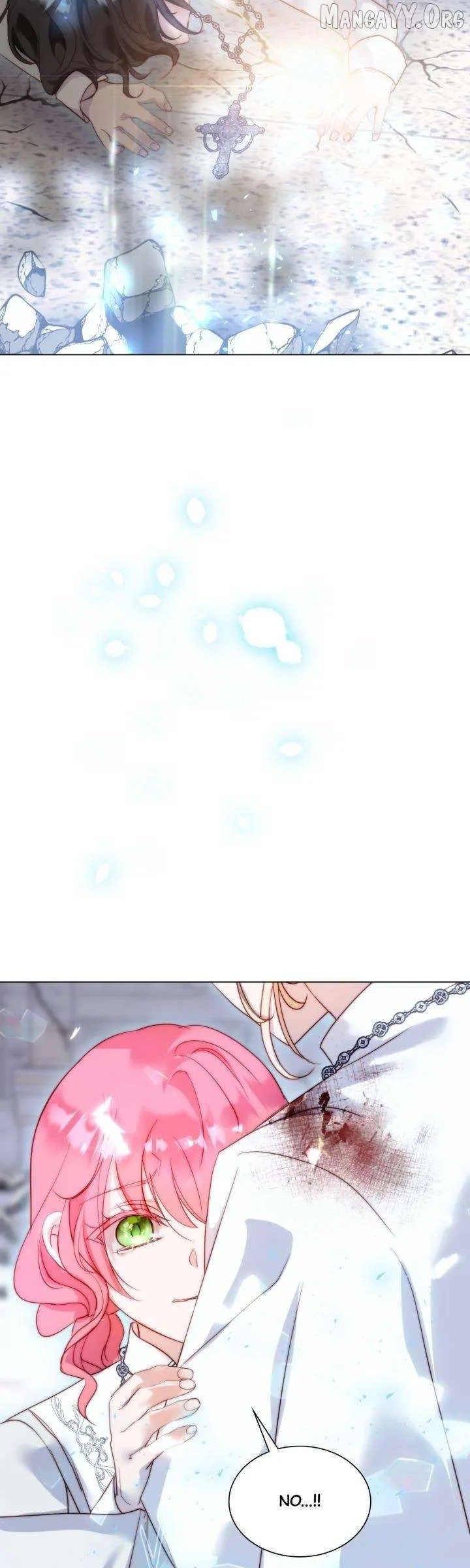 I Was Born As The Second Daughter Chapter 100 page 47
