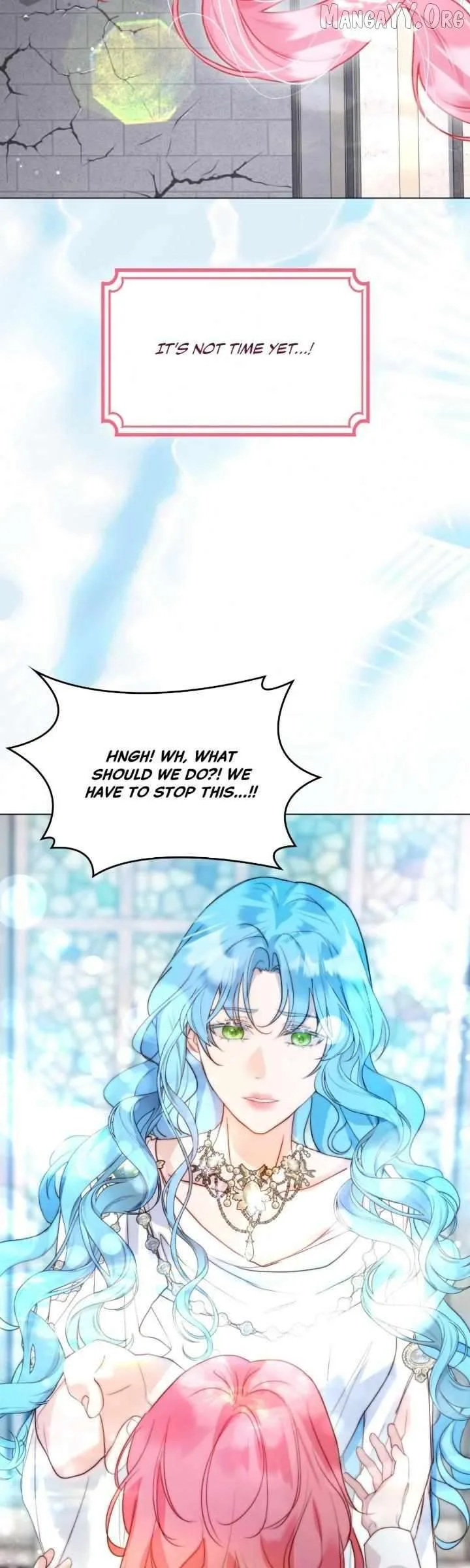 I Was Born As The Second Daughter Chapter 100 page 52
