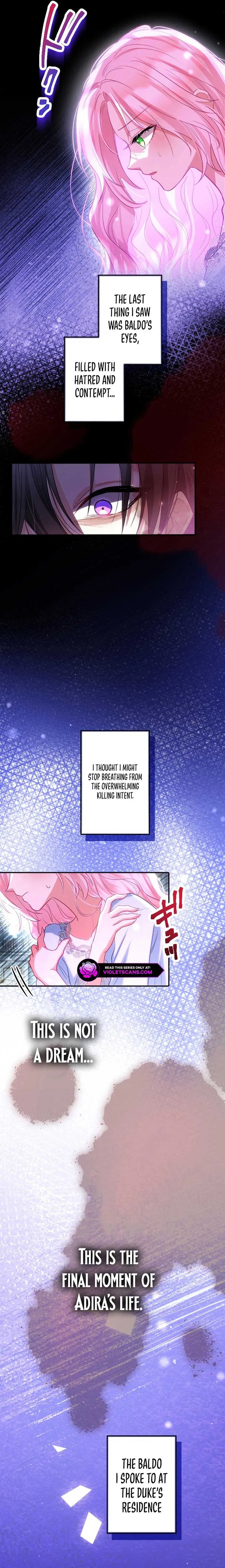 I Was Doted on After Raising the Final Boss Duke’s Nephew Chapter 9 page 4