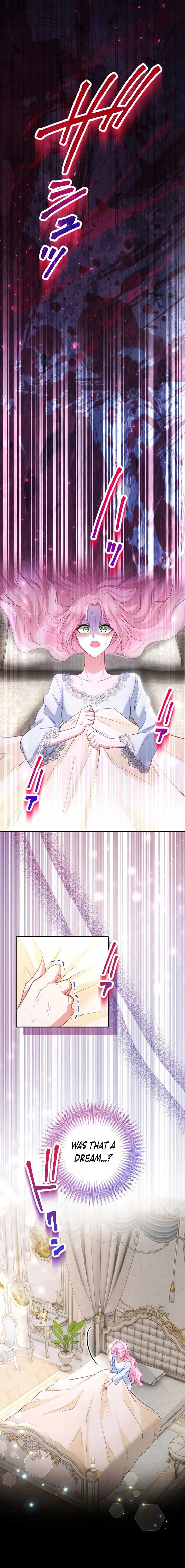 I Was Doted on After Raising the Final Boss Duke’s Nephew Chapter 9 page 3