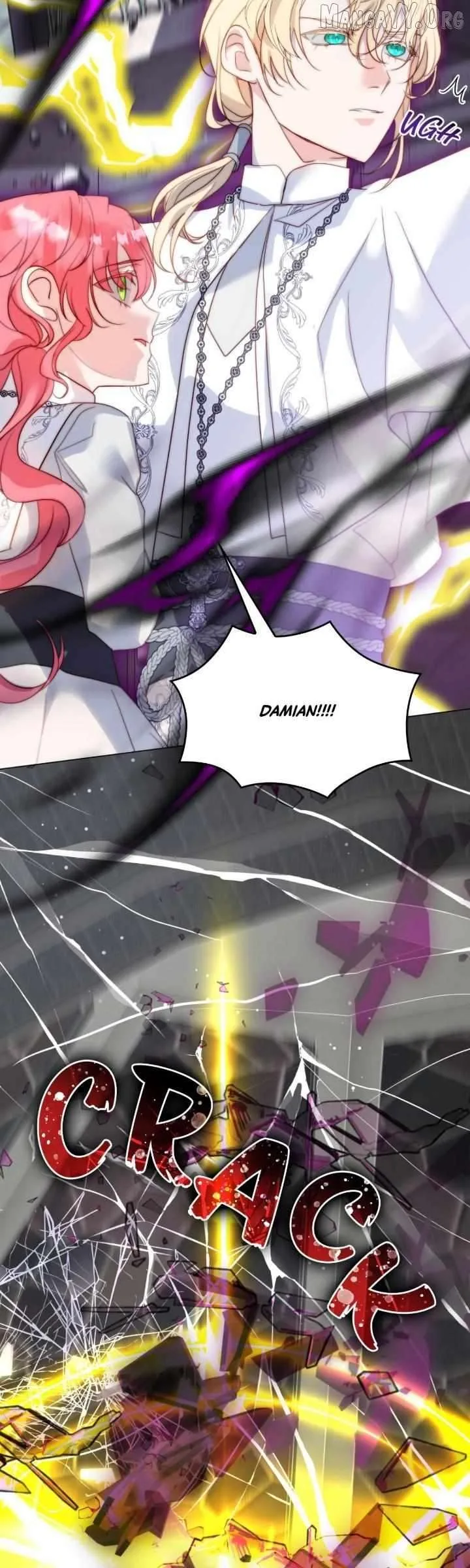 I Was Born As The Second Daughter Chapter 100 page 42