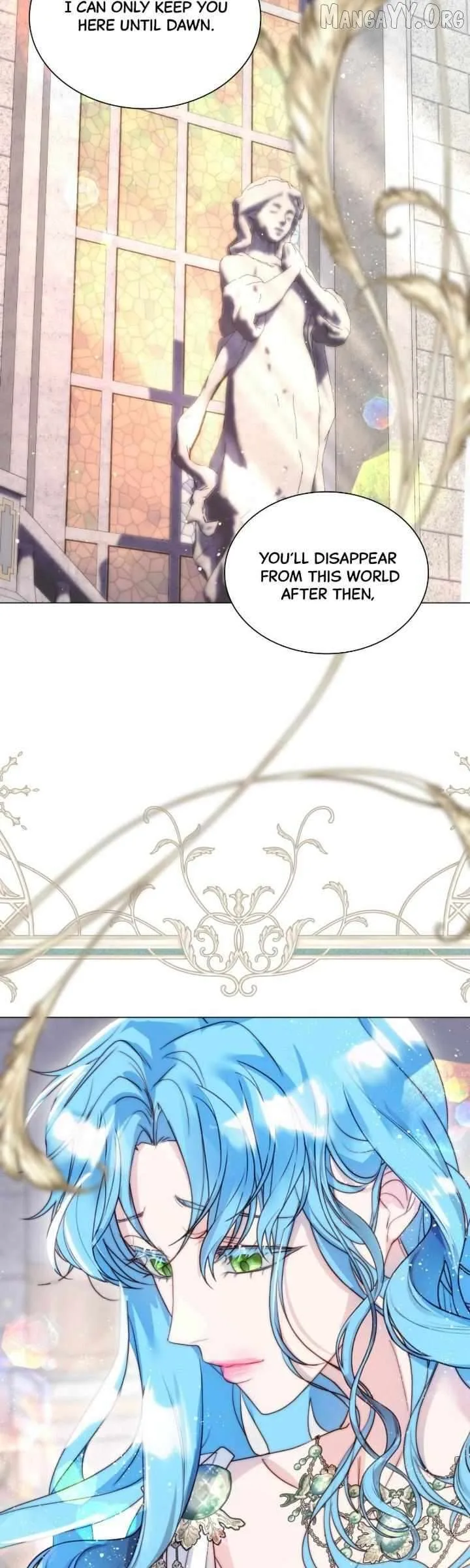 I Was Born As The Second Daughter Chapter 100 page 61