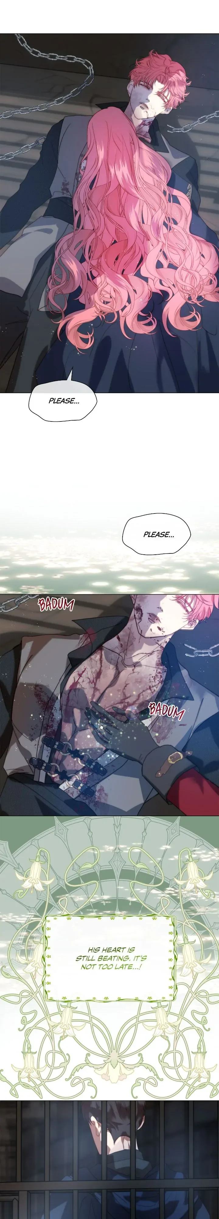 I Was Born As The Second Daughter Chapter 260 page 35