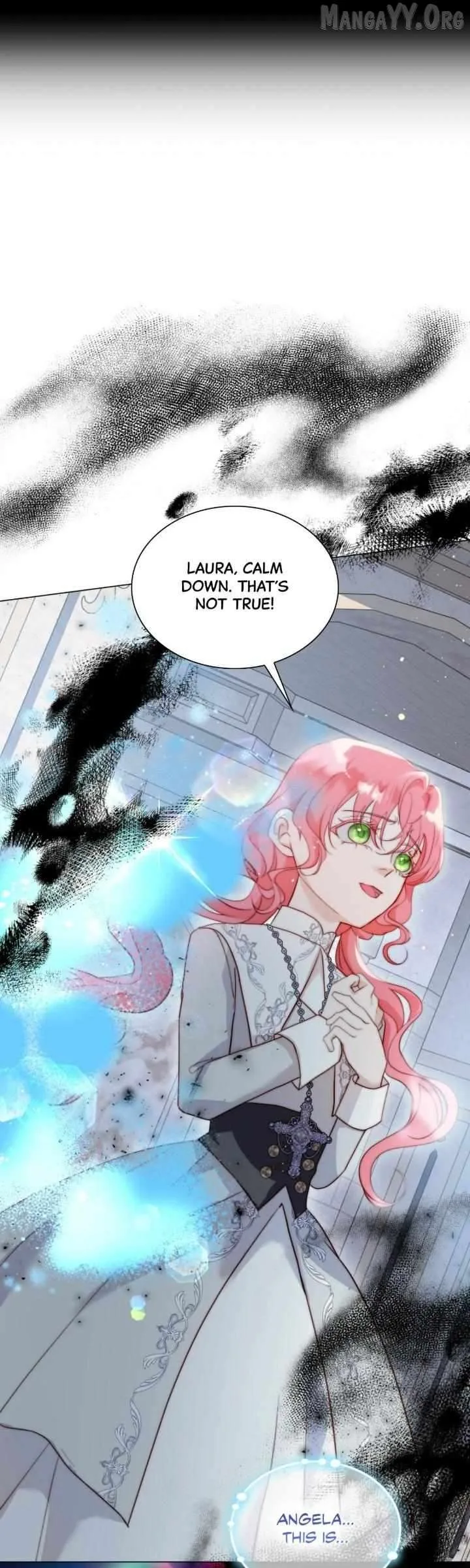 I Was Born As The Second Daughter Chapter 100 page 20