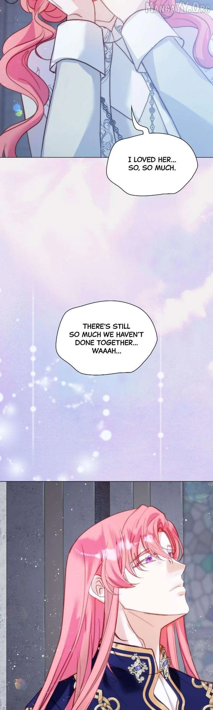 I Was Born As The Second Daughter Chapter 101 page 52
