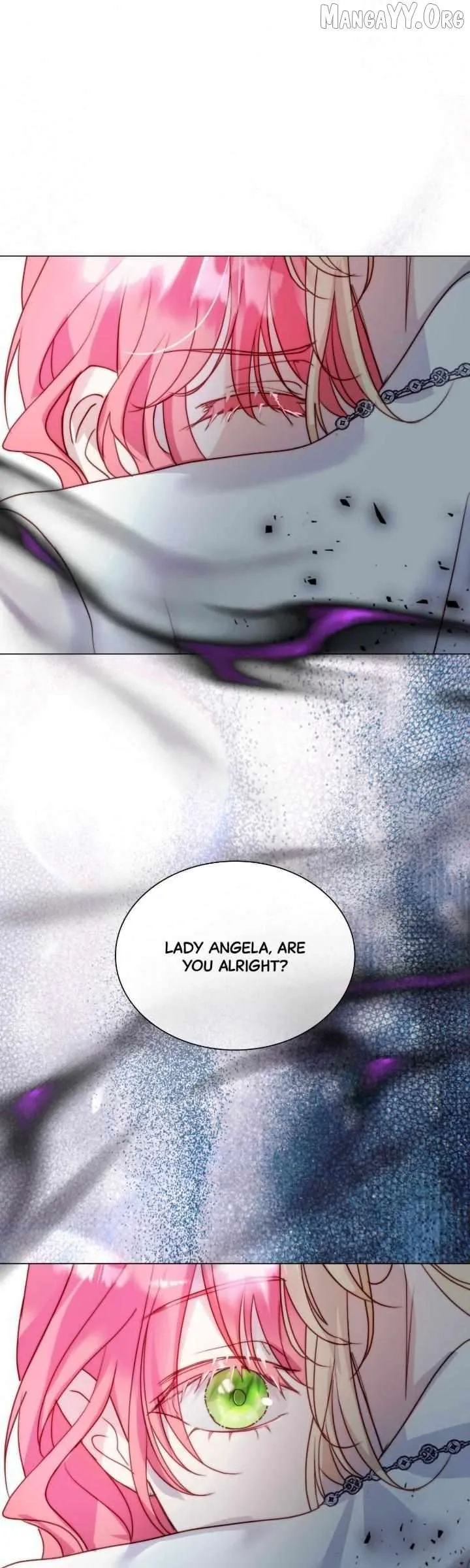 I Was Born As The Second Daughter Chapter 100 page 31