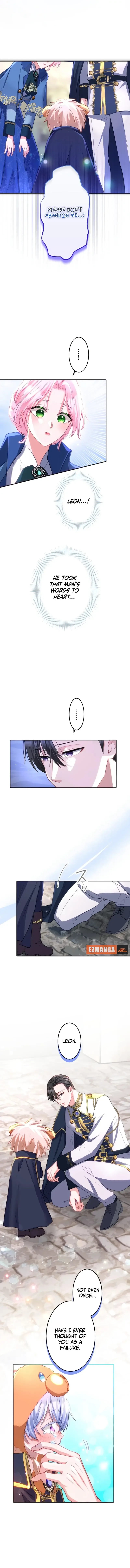 I Was Doted on After Raising the Final Boss Duke’s Nephew Chapter 13 page 7