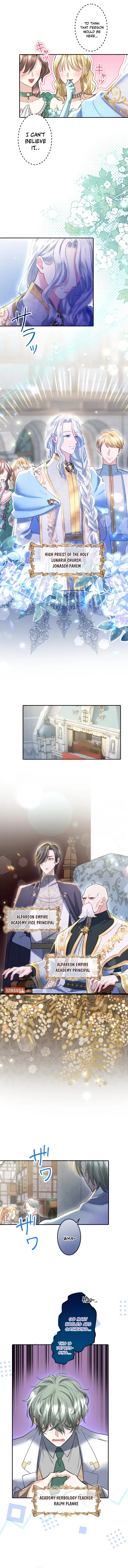 I Was Doted on After Raising the Final Boss Duke’s Nephew Chapter 12 page 5