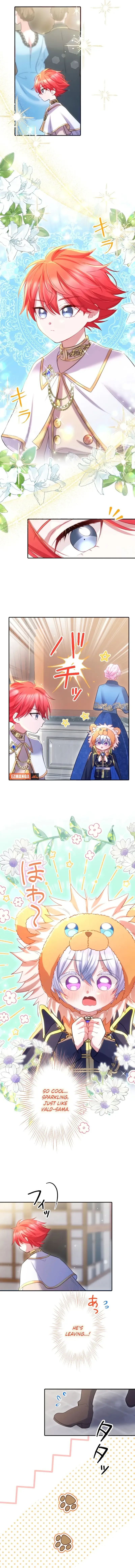 I Was Doted on After Raising the Final Boss Duke’s Nephew Chapter 12 page 9