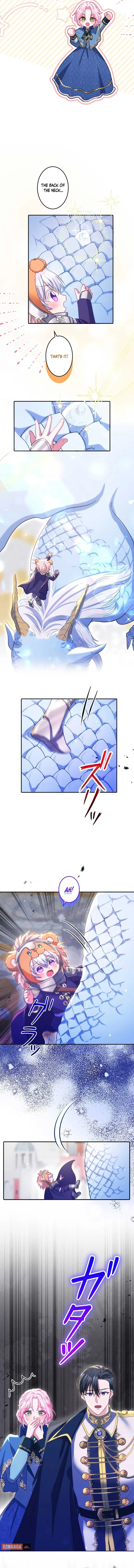 I Was Doted on After Raising the Final Boss Duke’s Nephew Chapter 14 page 16